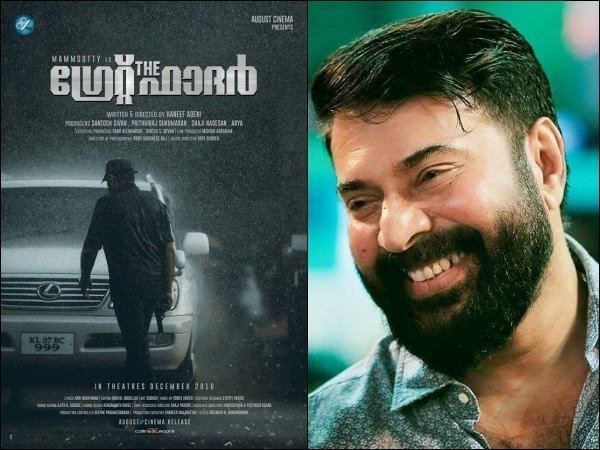 The Great Father 5 Reasons Why The Great Father Would Give Mammootty A Big Hit