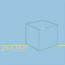 The Great Filter (album) httpsuploadwikimediaorgwikipediaenthumb3