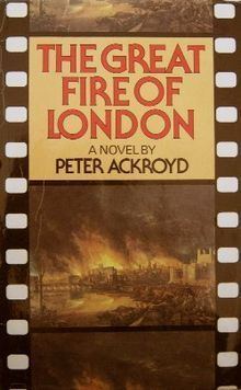 The Great Fire of London (novel) httpsuploadwikimediaorgwikipediaenthumbc