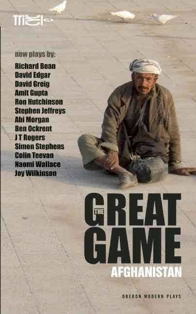 The Great Game: Afghanistan t0gstaticcomimagesqtbnANd9GcQE9wngvKm0A0j