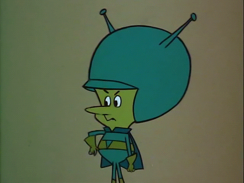 The Great Gazoo The Great Gazoo GIFs Find amp Share on GIPHY