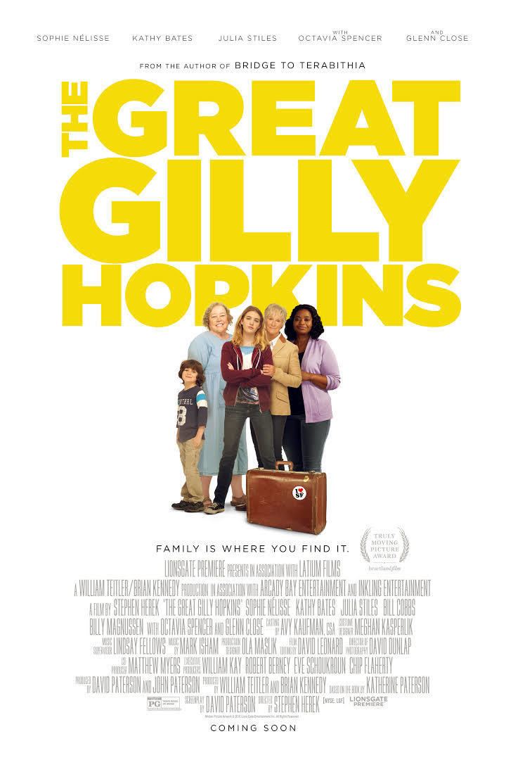 The Great Gilly Hopkins (film) t3gstaticcomimagesqtbnANd9GcTmrcwSxJBLAmeDy