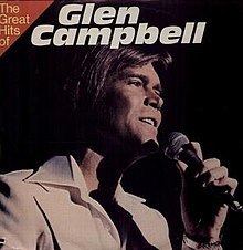 The Great Hits of Glen Campbell httpsuploadwikimediaorgwikipediaenthumb2
