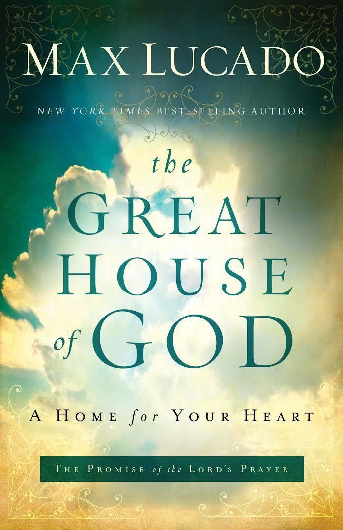 The Great House of God t0gstaticcomimagesqtbnANd9GcRgY7y6XSnZH0Mfvu