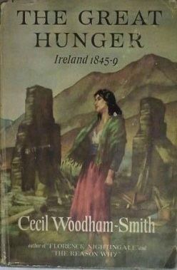 The Great Hunger: Ireland 1845-1849 httpsuploadwikimediaorgwikipediaen77bThe