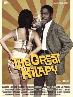 The Great Kilapy The Great Kilapy Wikipedia