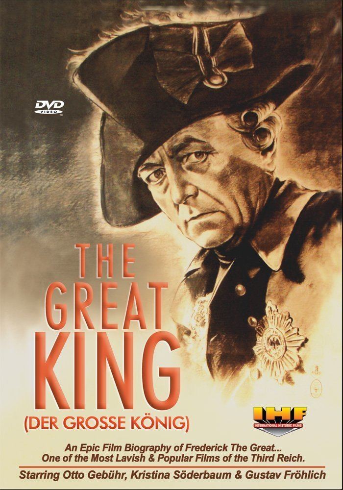 The Great King httpsimagesnasslimagesamazoncomimagesI7