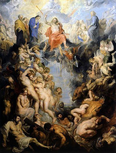 The Great Last Judgement (Rubens) httpsuploadwikimediaorgwikipediacommonsthu