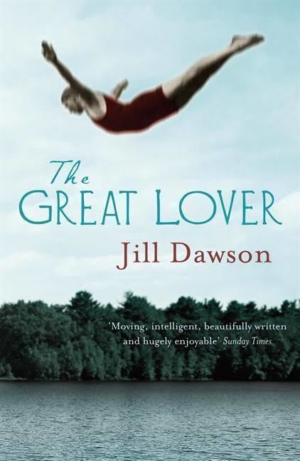 The Great Lover (novel) t0gstaticcomimagesqtbnANd9GcTkUXOU3q1yL3G2Aj