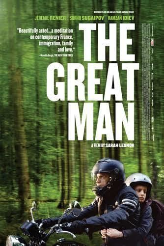 The Great Man (2014 film) t0gstaticcomimagesqtbnANd9GcRJ13Hln8262RsOc