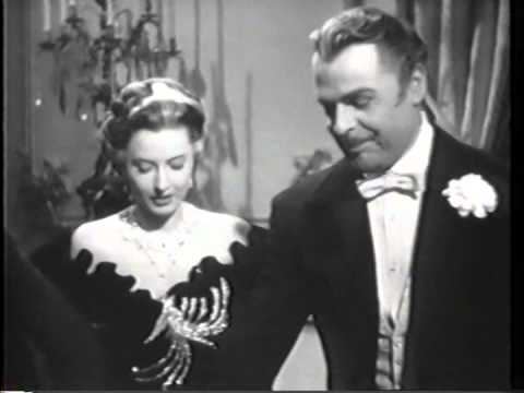 The Great Man's Lady Trailer The Great Mans Lady 1942 YouTube