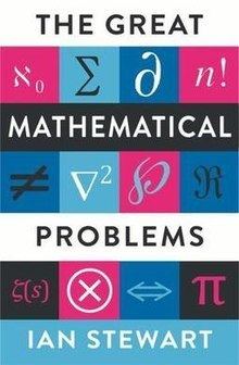 The Great Mathematical Problems httpsuploadwikimediaorgwikipediaenthumb0