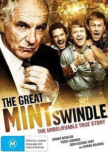 The Great Mint Swindle httpsuploadwikimediaorgwikipediaenthumb4