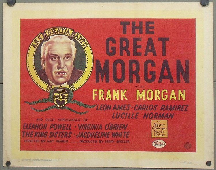 The Great Morgan The Great Morgan 1946 IMDb