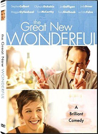 The Great New Wonderful Amazoncom The Great New Wonderful Olympia Dukakis Jim Gaffigan