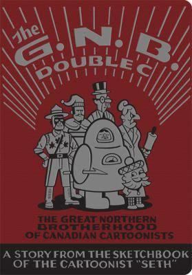 The Great Northern Brotherhood of Canadian Cartoonists t1gstaticcomimagesqtbnANd9GcTJLlRITW5Zeg3kTd