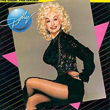 The Great Pretender (Dolly Parton album) httpsuploadwikimediaorgwikipediaenthumb1