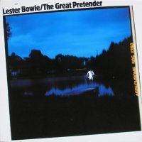 The Great Pretender (Lester Bowie album) httpsuploadwikimediaorgwikipediaen992Les