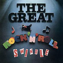 The Great Rock 'n' Roll Swindle The Great Rock 39n39 Roll Swindle album Wikipedia