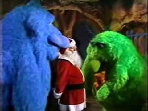 The Great Santa Claus Switch The Great Santa Claus Switch Part 2 YouTube