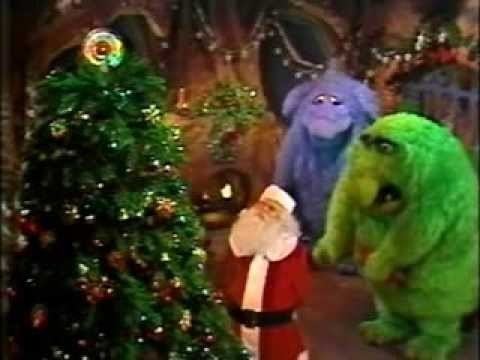 The Great Santa Claus Switch The Great Santa Claus Switch Part 3 YouTube