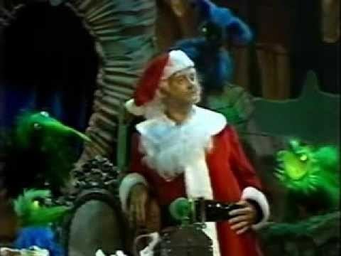 The Great Santa Claus Switch The Great Santa Claus Switch Part 1 YouTube