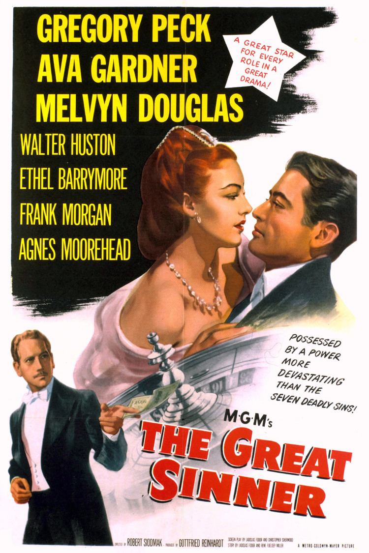 The Great Sinner wwwgstaticcomtvthumbmovieposters5069p5069p