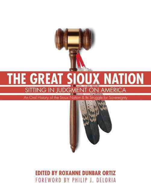 The Great Sioux Nation (book) t1gstaticcomimagesqtbnANd9GcS2weoIoiH3N495y
