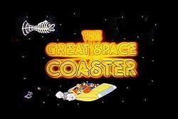 The Great Space Coaster The Great Space Coaster Wikipedia