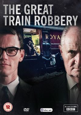 The Great Train Robbery (2013 film) httpsuploadwikimediaorgwikipediaencc9The