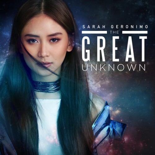 The Great Unknown (Sarah Geronimo album) cdnalbumoftheyearorgalbum201546536thegreat