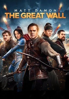 The Great Wall (film) The Great Wall Official Trailer 2 In Theaters This February