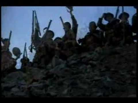 The Great War (2007 film) The Great War web trailer YouTube