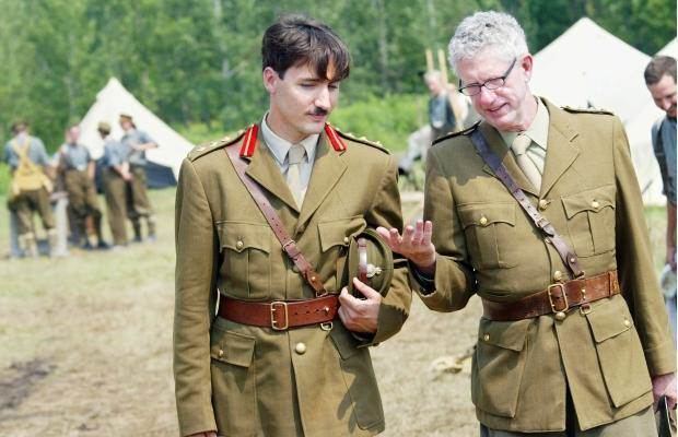 The Great War (2007 film) 10 Reasons To Love Canada39s New Prime Minister