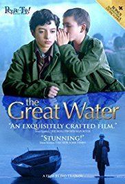 The Great Water Golemata voda 2004 IMDb