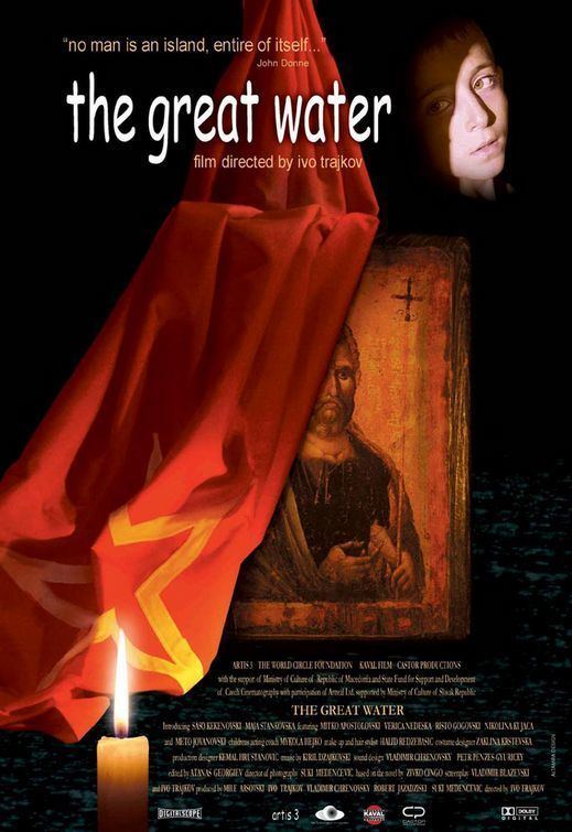 The Great Water The Great Water 2004 Find your film movie recommendation movie