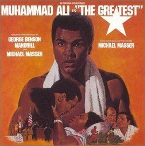 The Greatest (1977 film) Michael Masser The Greatest 1977 Film Amazoncom Music