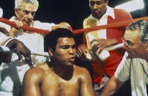 The Greatest (1977 film) Film Review The Greatest 1977 dir by Tom Gries and Monte Hellman