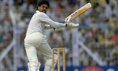 The Greatest allrounder of all time KAPIL DEV The Greatest allrounder of all time KAPIL DEV