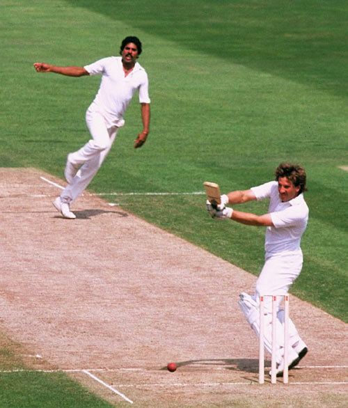 The Greatest allrounder of all time KAPIL DEV The Greatest allrounder of all time KAPIL DEV