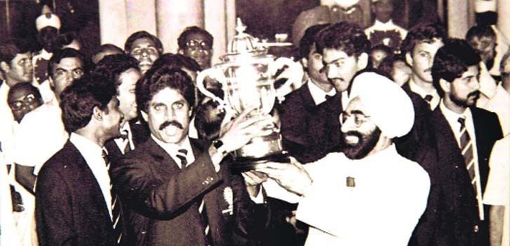 The Greatest allrounder of all time KAPIL DEV The Greatest allrounder of all time KAPIL DEV