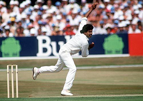 The Greatest allrounder of all time KAPIL DEV The Greatest allrounder of all time KAPIL DEV