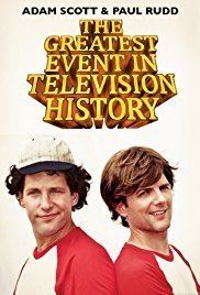 The Greatest Event in Television History httpsimagesnasslimagesamazoncomimagesMM