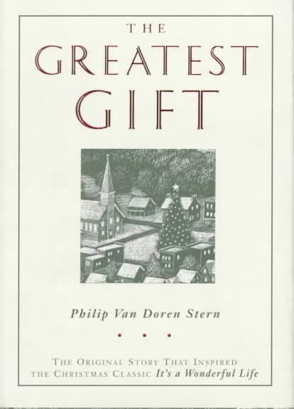 The Greatest Gift t2gstaticcomimagesqtbnANd9GcTV4i7anz6tw2nMg