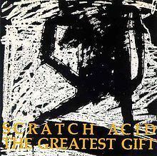 The Greatest Gift (Scratch Acid album) httpsuploadwikimediaorgwikipediaenthumbd