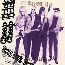 The Greatest Hits (Cheap Trick album) httpsuploadwikimediaorgwikipediaenthumb0