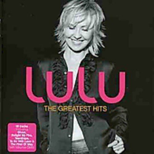 The Greatest Hits (Lulu album) httpsimagesnasslimagesamazoncomimagesI5