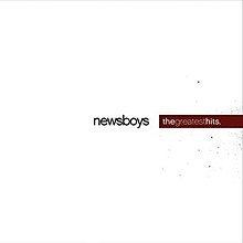 The Greatest Hits (Newsboys album) httpsuploadwikimediaorgwikipediaenthumb4
