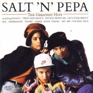 The Greatest Hits (Salt-n-Pepa album) httpsuploadwikimediaorgwikipediaen99dThe