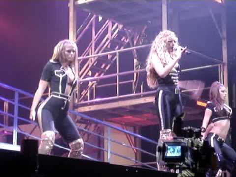 Image result for The Greatest Hits Tour (Girls Aloud)